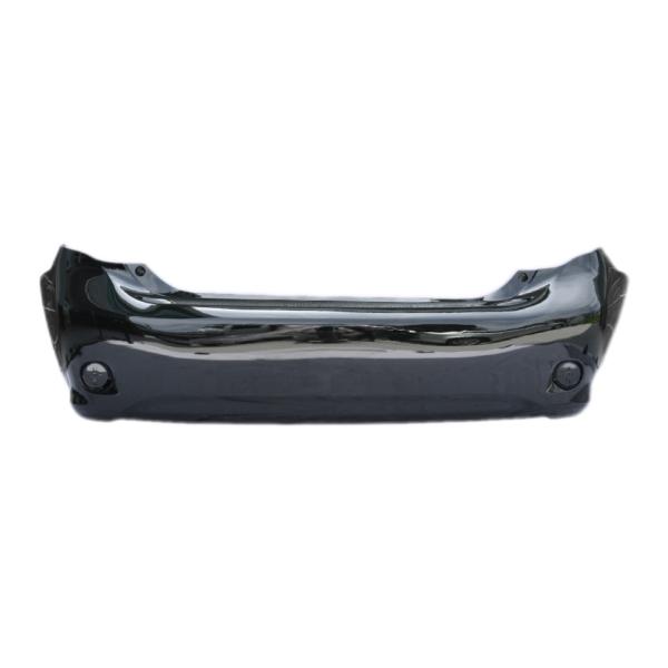 Toyota Corolla Rear Bumper 52159-02953 in High Impact Resistance Plastic
