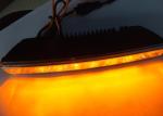 New 12-24V 6 LEDs 6Watts Daytime Running light