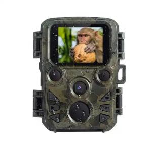 China WiFi 4K Game 3.6mm Lens Trail Hunting Camera factory
