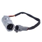 Foton Aumark Truck Odometer Sensor for Truck Year 2016- Online Original Car