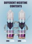 Electronic Cigarettes Nic Salt E Juice For Vape Pen NAKED NASTY VGOD