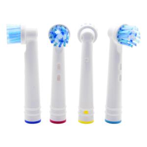 Professional manufacturer toothbrush heads standard electric toothbrush small