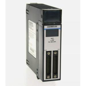 China IC694MDL655 GE Input Modules 300mm Net Height factory