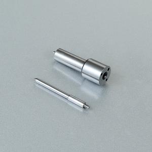 China Diesel Engine Zexel Fuel Injector Nozzles For ISUZU 4JB1 - NA High Density factory