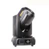 Buy cheap 350W 17R Moving LED Stage Lights Add Rainbow Sharpy Beam Zoom Touch Screen Light from wholesalers