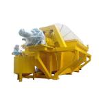 Provided Video Outgoing-Inspection Vacuum Rotary Filter for Chemical and