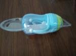 Customerized clear PET / PVC / APET / GAG / APEG blister clamshell packaging