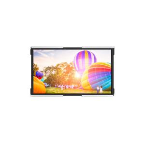 China Vandal Proof 32 Inch Open Frame Monitor For Smart Lockers Kiosks factory