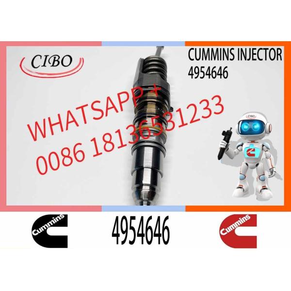 Quality Diesel Unit Injector 1499257 4954648 579251 4903451 1764364 For SCANIA DT12.11L02 truck HPI Engine