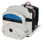 Oem Peristaltic Pump With YZ15 Head For Spray Drying Machine
