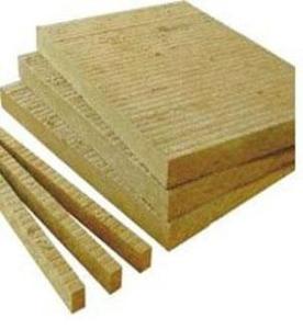 China Rock wool strip/thickness 36mm factory