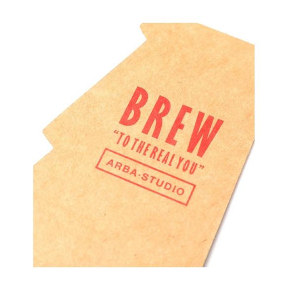 350g Printed Swing Tags