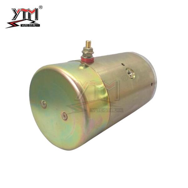 12 Volts 190A Electric Hydraulic Motor Fits Fenner Fluid Power W-8989 W-9789 W