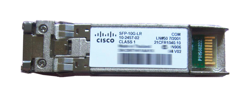 SFP-10G-LR