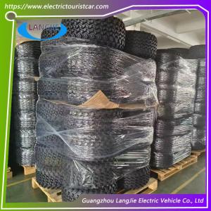 White Buzzer Alarm Horn Speaker Marshell Golf Car Parts