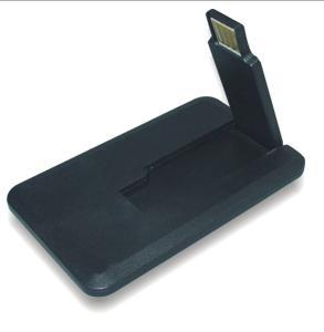 China Credit Card Usb flash drive HXQ-C010 factory