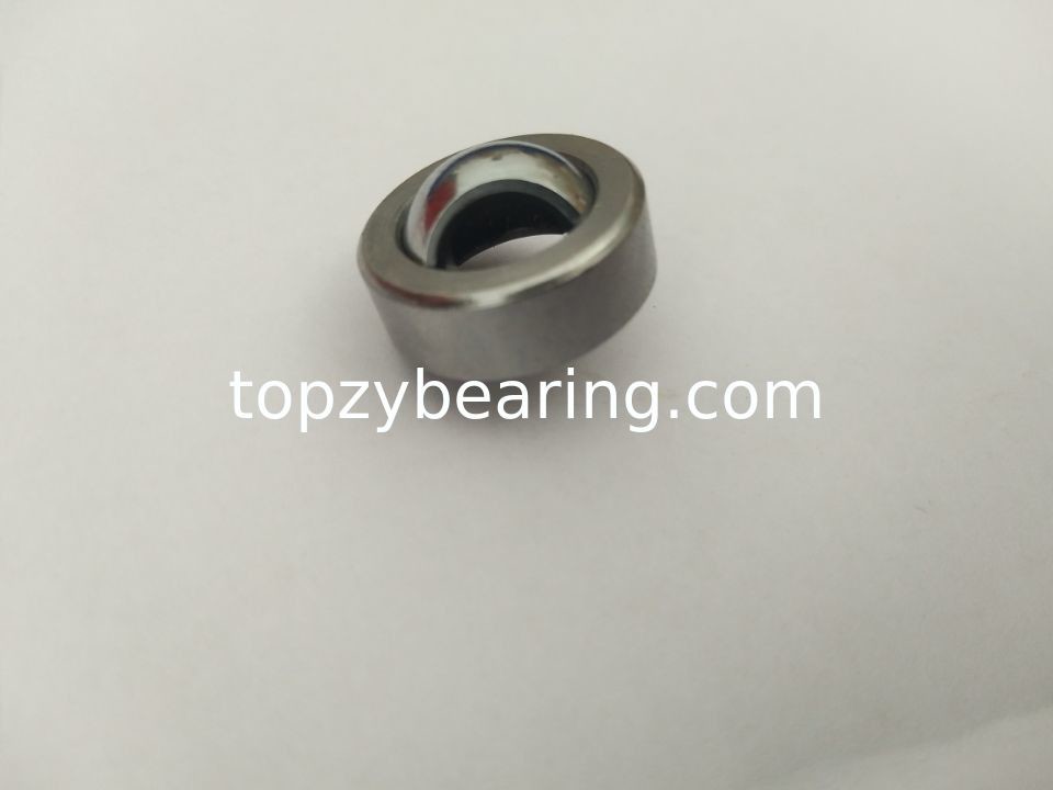 COM 6T China Supplier COM 6 T Self-lubricating bearing 9.53x20.64x10.31 mm Radial Spherical plain radial bearing COM6T