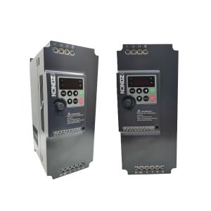 China NZ200 VFD 7.5KW AC DRIVES 380V Variable Frequency Drive 380v AC Inverters factory