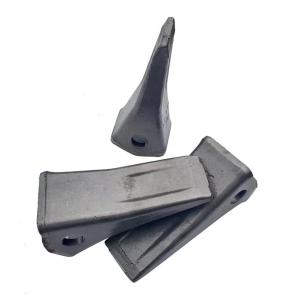 China CE High Performance Digger Supply Bucket Teeth Excavator Replacement Parts factory
