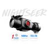 Buy cheap Outdoor Hunting Use Thermal Clip On , Multi - Function Thermal Imaging Gun Scope from wholesalers