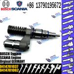 BOSCH injetor 0414701037 0414701062 Diesel fuel Unit pump assembly 0414701037