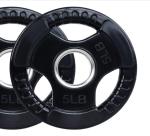 Hot Fitness Equipment Cheap Commercial and Home Use Barbell Weight Plate Rubber