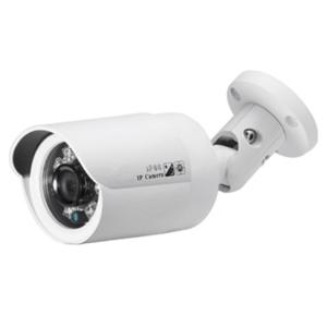 China 3.0Mp CMOS HD WDR Water-proof IR Mini Network Camera factory