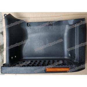China Step Panel Upper For ISUZU DECA 360 Truck Spare Body Parts factory
