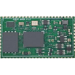 OEM Decoder Board Kit DB30, VGA, LED aimer, USB/TTL-UART, datalogic decoding