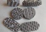 25um 40 Micron Sintered Metal 316l Stainless Steel Filter Disc Multilayer