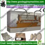RECIPROCATING MODEL - PULP MOULDING MACHINERY
