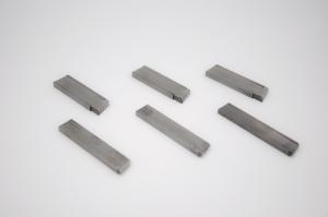 China Diamond Coating PCD Grooving Tools Small Size For Aluminum Alloy Materials factory