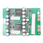 Aokpower iDD216A DC DC buck converter power Input DC24V output DC 20V 10A 200W