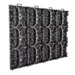 P2.97 Indoor Stage Rental LED Display With Magnesium Cabinet Material 800-1500cd