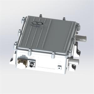 China Hvch High Voltage Heater Automotive Modern Vehicle Systems factory