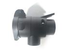 Plastic Trailer Plug Socket Trailer Wiring Harness Plug Optional Size