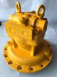 E320C Crawler Excavator Swing Hydraulic Slew Motor Without Gearbox OEM quality