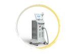 Nubway best painless high technology 808 soprano diode laser hair removal
