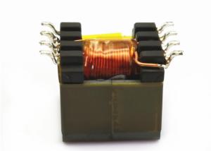 China Autotransformer Ferrite Core Transformer High Frequency FBT factory