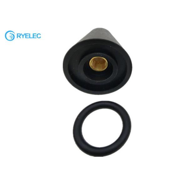 China Industrial solution for push-pull self-locking 8Pin T2 circular connector panel fixed plug without locking device factory