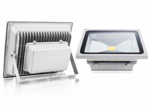 China High Lumen Farm Waterproof Outdoor Led Flood Lights Fixture 2 Years Warranty factory