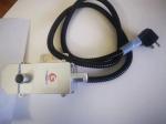 Electric Car Engine Water Preheater 220V 1000w Safe And Reliable For PTC Heating