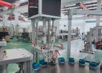5000ml 2500bph 2PC Fully Automatic Liquid Filling Machine