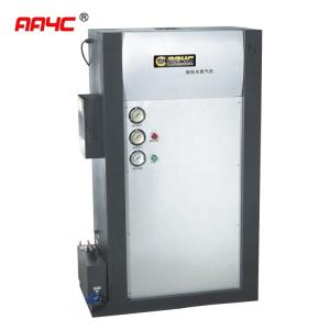 China N3002 Automatic Car Washing Machine Tariffic Lab Mobile Nitrogen Gas Generator Manufacturers factory