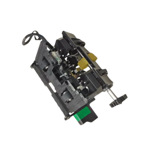 497-0517268-05 Fujitsu GSR50 ATM Machine Banknote Module Mid Part Spare Parts 4970517268-05