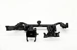 FJ Cruiser 250*242*70mm Dash Phone Holder Flexible Angle Multi-Mount Console
