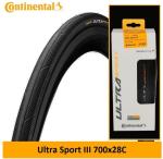 Continental Folding Road Tyre 700Cx23C 700Cx25C 700Cx28C for Road Bicycles
