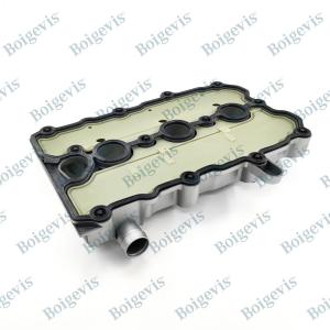 China Valve Cover For A6 Allroad Quattro 2007-2011 06E103472L factory