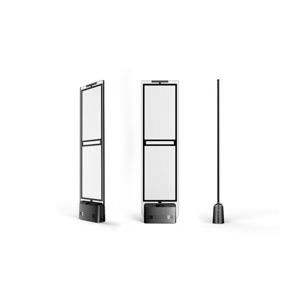 SUNLEADER AM04B Acoustic magnetic vertical equipment Retail shop Acrylic