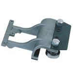Babcock Stenter Machine Parts Pin Holder Pin Block Metal PEEK Carton Screw